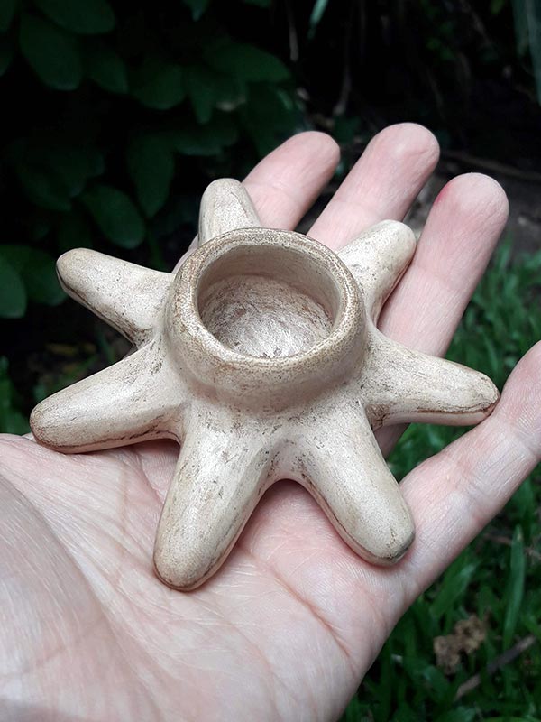 Mates Esgrafiados